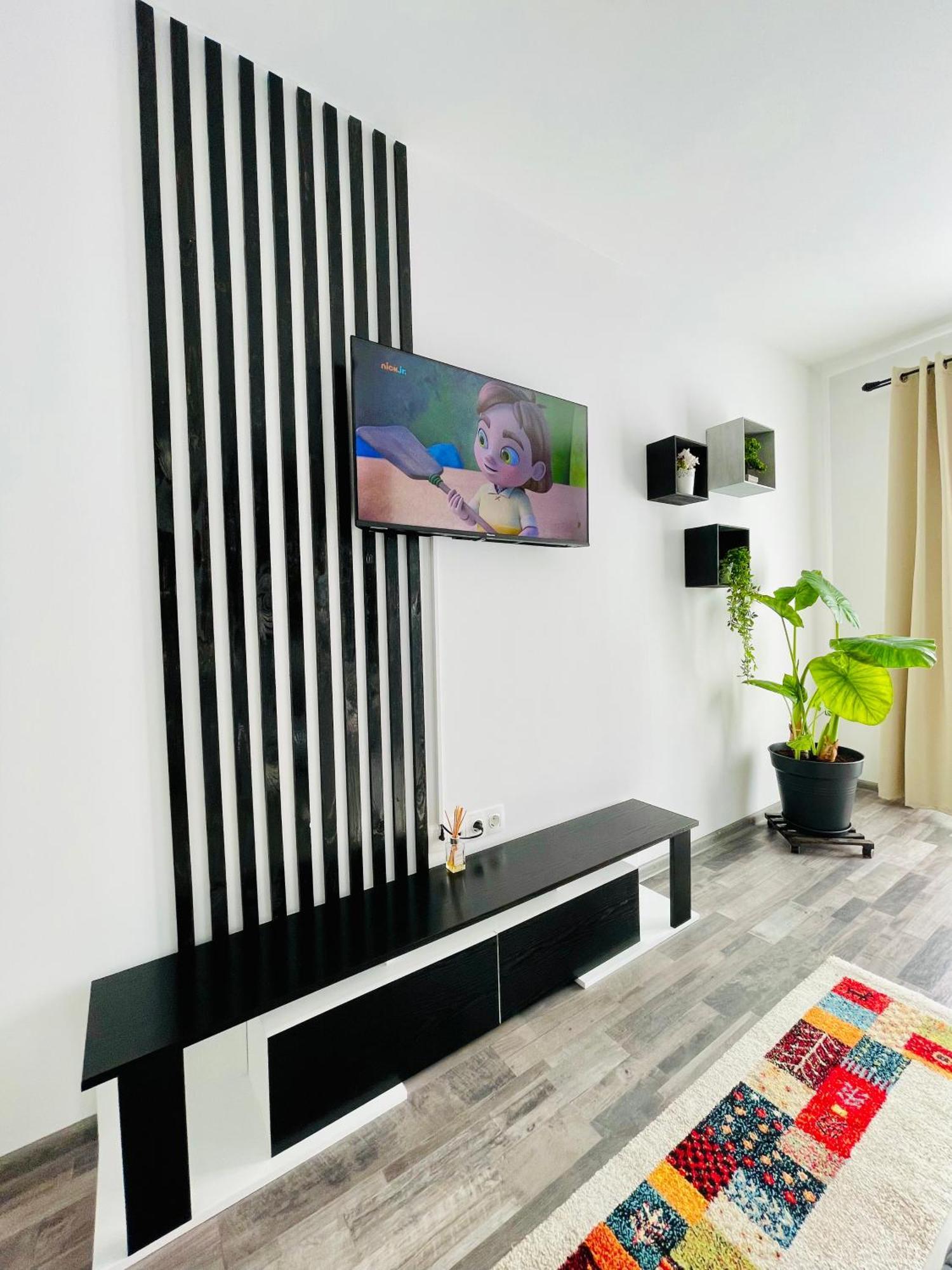 Montsee Brasov Apartment ภายนอก รูปภาพ