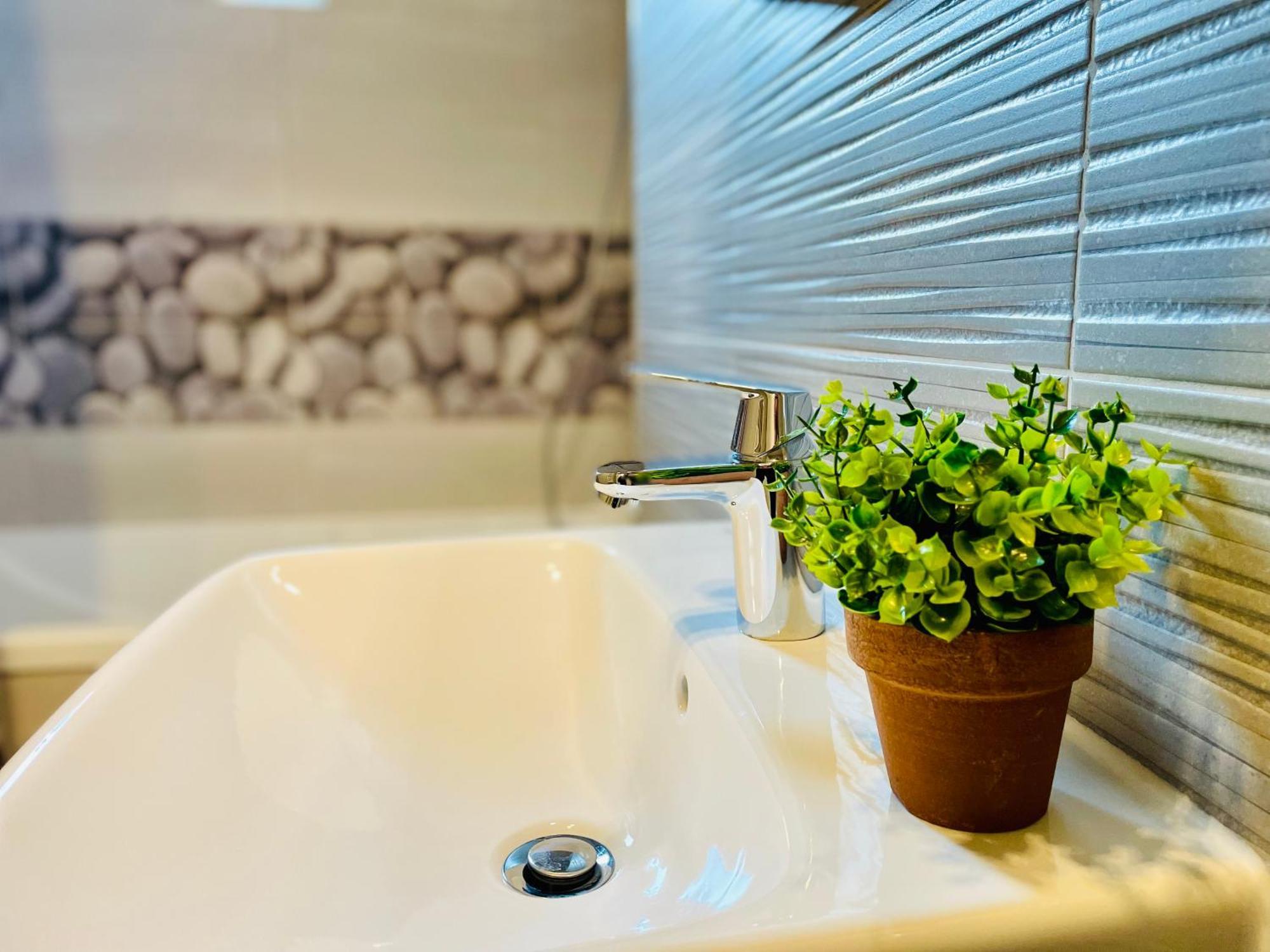 Montsee Brasov Apartment ภายนอก รูปภาพ